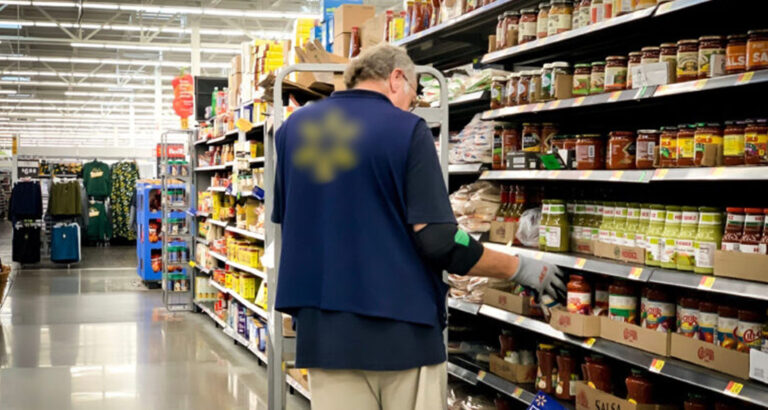 Walmart announced a significant change to their stores that will impact millions of their customers on a daily basis