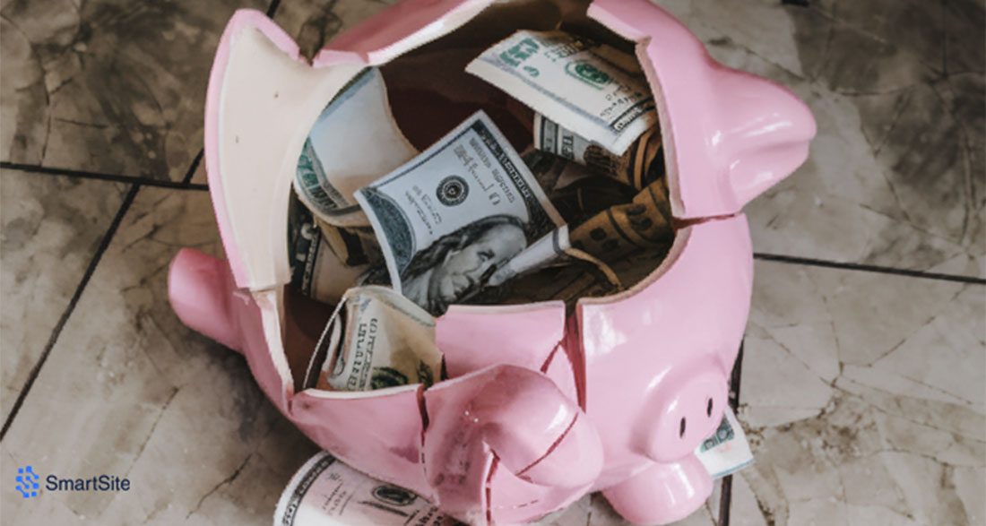 I Accidentally Dropped My 14-Year-Old Son’s Piggy Bank That I Hadn’t Seen before — I Was Shocked by What Was Inside