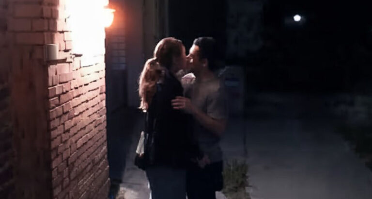 I Planned a Surprise Party for My Husband, but When He Walked In, Everyone Fell Silent…