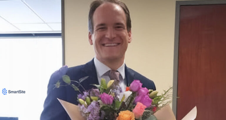 Little Son Goes to Widowed Mom’s Boss to Ask for a Day Off, Next Day Boss Meets Her with Bouquet – Story of the Day