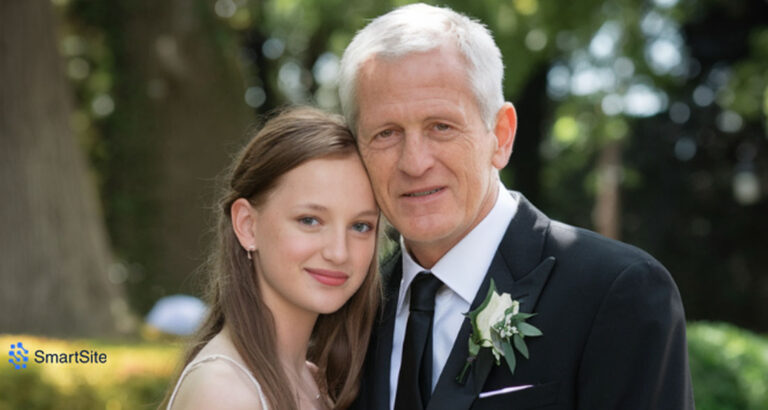 My Newly Adult Daughter Almost Married an Old Man, I Was Shocked until I Found out the Truth