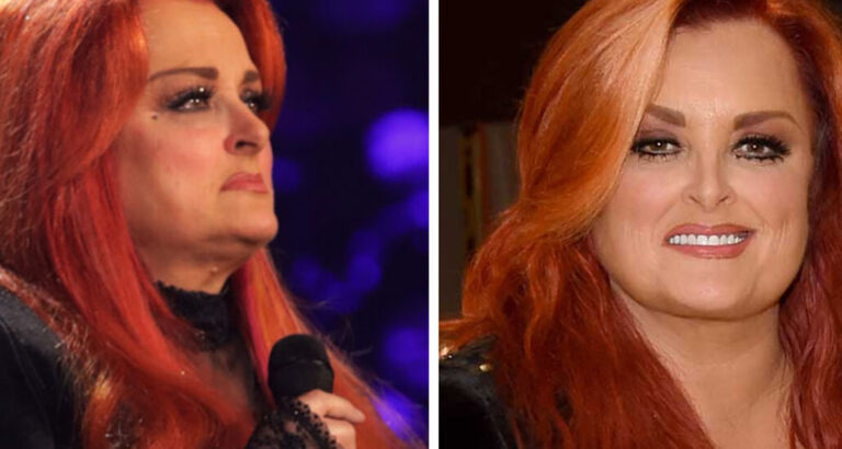 At 60, Wynonna Judd shocks fans with pic of her new, skinny body