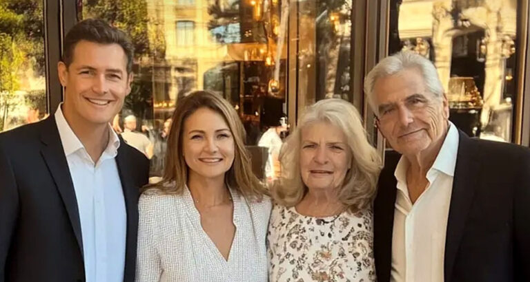 I Went to a Restaurant to Meet My Fiances Parents for the First Time, but What They Did Made Me Cancel the Wedding