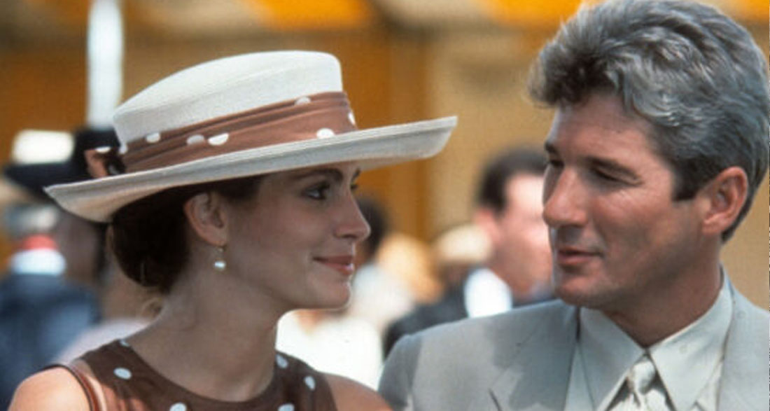 Little-known mistakes and bloopers in Pretty Woman