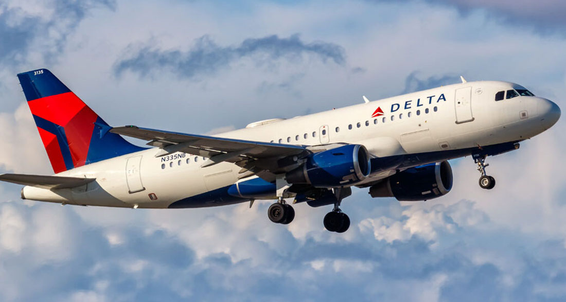 Marine Corps veteran kicked off Delta Air Lines flight over ‘threatening’ shirt