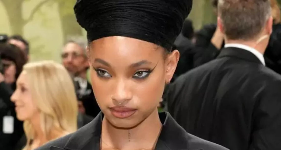 Willow Smith: Success Built on My Own Terms, Not My Parents’ Fame