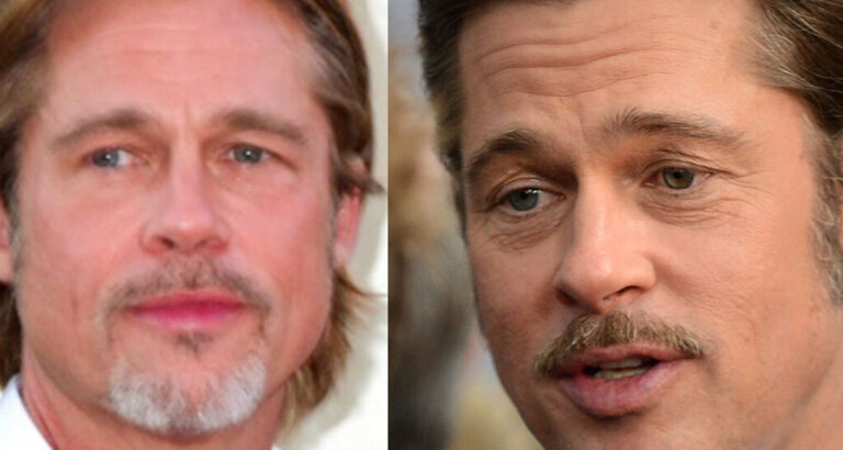 Brad Pitt opens up and makes candid revelation about his rare health condition