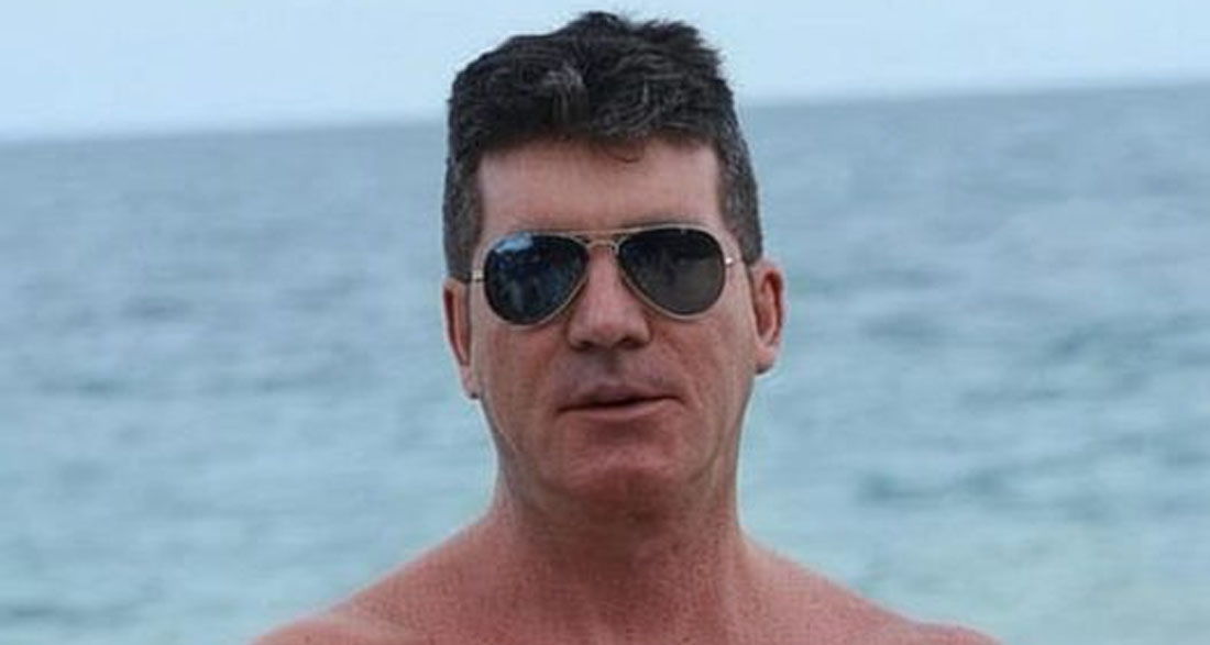 It is been a rough few years for Simon Cowell, but he is now confirmed what we all suspected about his son