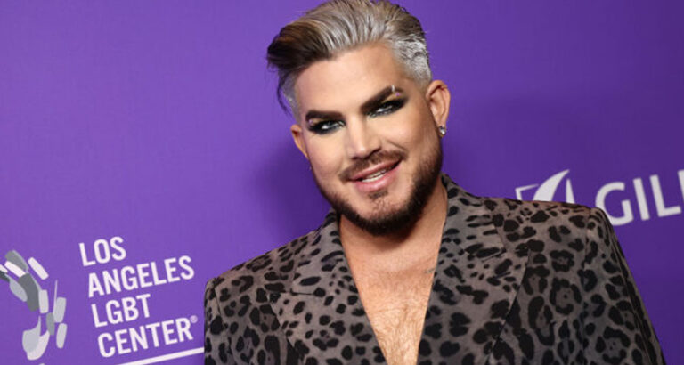 Adam Lambert: How the singer shot to fame with Queen hit