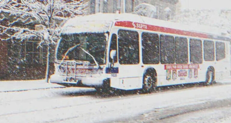 Bus Driver Kicks Out Old Lady into the Cold, Sees Her Framed Photo When Meeting His Fiancée — Story of the Day