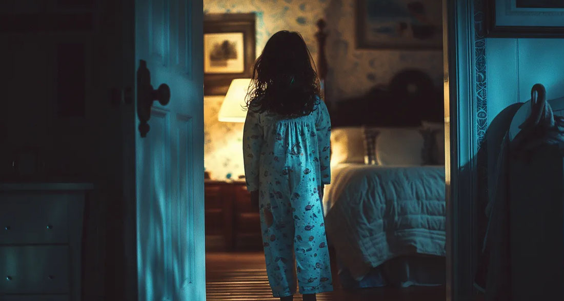 My Daughter Started Sleepwalking, I Followed Her One Night and Was Shocked by What I Saw—Story of the Day