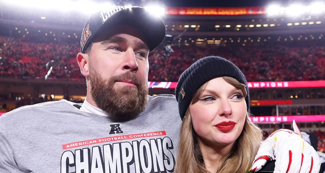 Users Compare Travis Kelce’s Ex to Taylor Swift – What to Know About the Pretty Dark-Haired Lady