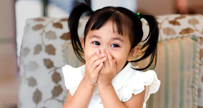 6 Stories of Little Kids Who Exposed Family Secrets by Accident