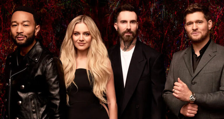 ‘Disappointed’: Users React after Seeing One Coach Return for ‘The Voice’ 2025