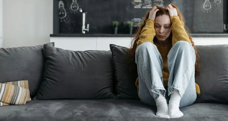 I Found Out Why My Husband Left Me and It Wasn’t for Another Woman