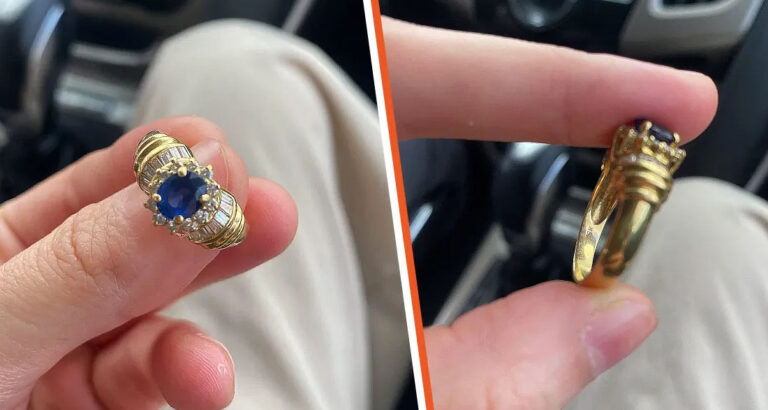 I Found a Strange Ring in My Husband’s Car That Turned My Life Upside Down