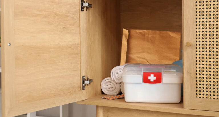 I Found an Envelope in My MIL’s First Aid Kit – She and My Husband Had an Agreement Behind My Back