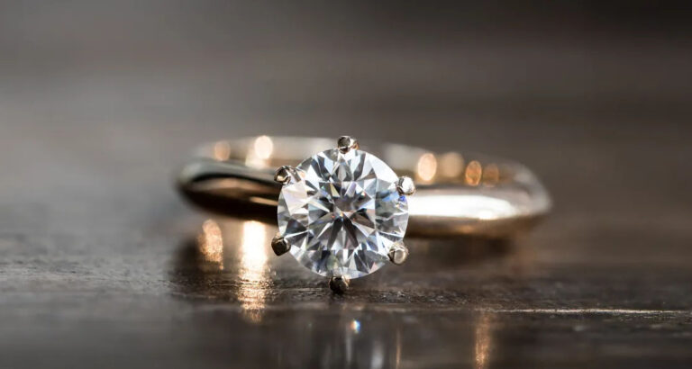 I Saw My Wife Selling Her Engagement Ring at a Pawn Shop — When I Confronted Her, She Said, ‘It’s All Your Fault!’