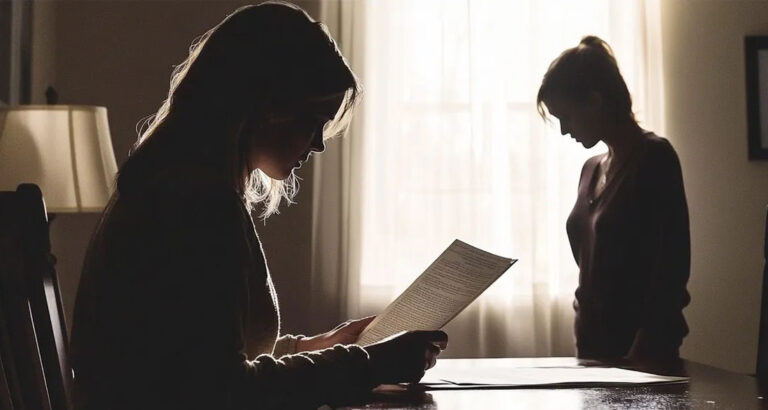 I Took Care of My Sick Mother Until Her Last Breath, but in the End Her Will Left Me With Nothing — Story of the Day