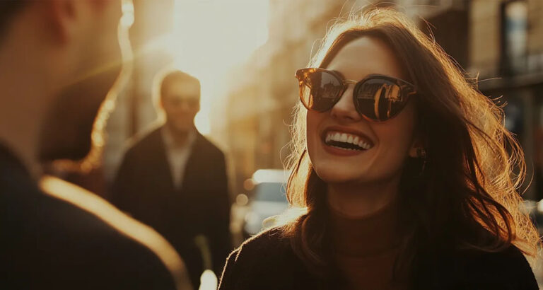 I Tried to Hide My Blindness during a Date, but I Had No Idea How My Secret Would Spill — Story of the Day