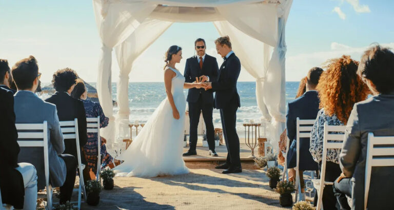 I Was the Only One Who Didn’t Get an Invite to My Close Friend’s Wedding — When I Crashed It, I Was Shocked to Find Out Why