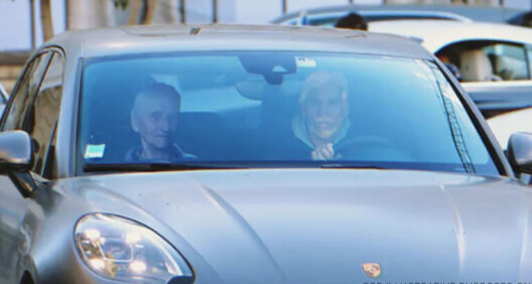 Man Kicks Older Mom-in-Law out, She Returns in His Boss’ Car the Next Day — Karma Story