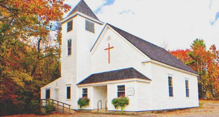 Mother Orders Little Daughter to Wait near Church, Then Disappears without a Trace — Story of the Day