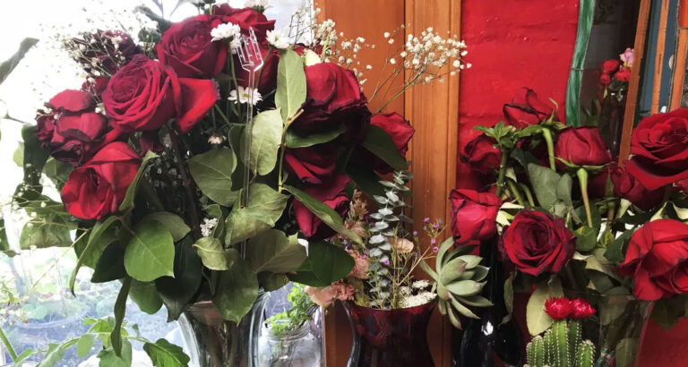 My Husband Gifted Me a Bouquet from a Dumpster — So I Returned the Favor
