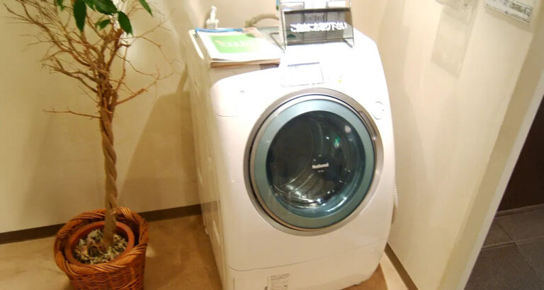 My Husband Refused to Buy a New Washing Machine and Told Me to Wash Everything by Hand — Because He Promised His Mom a Vacation Instead