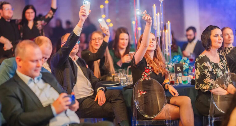 My Husband Told Me to Stay Home While He Attended a Gala Alone — He Didn’t Expect to See Me There with the CEO at the Stage