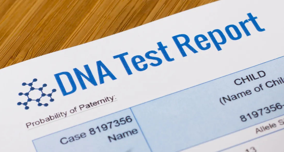 My MIL Secretly Took a DNA Test on My Son — What She Found Out Shook the Whole Family