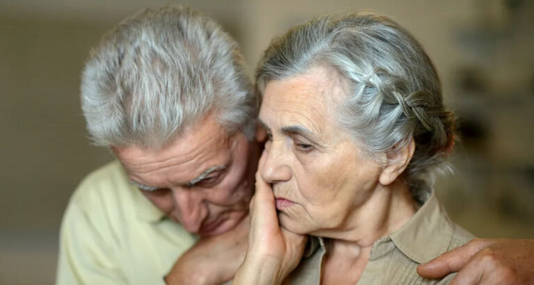 My Sister Secretly Put Our Parents in a Nursing Home & Tried to Sell Their House Behind My Back but I Turned the Tables on Them