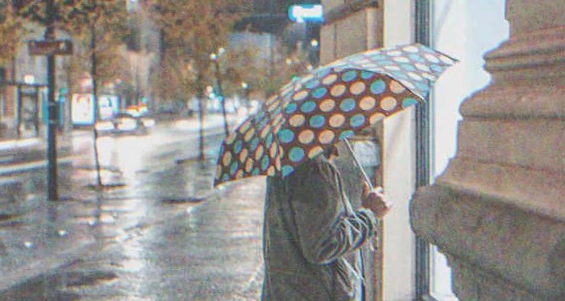 Restaurant Manager Kicks Out Old Lady Asking for Shelter, Next Day Sees Her Sitting with Owner – Story of the Day