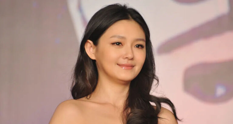 Taiwanese Actress Barbie Hsu Dies at 48 — Details