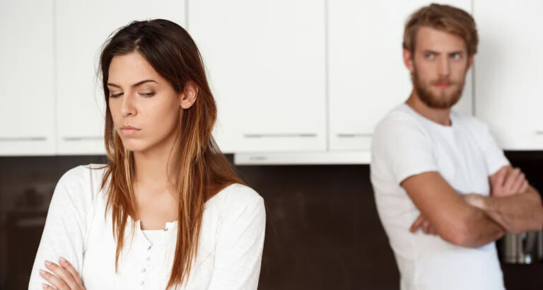 When I Got Home Early from Work, My Husband Offered to Give Me a Foot Massage – It Felt Suspicious, and I Was Right