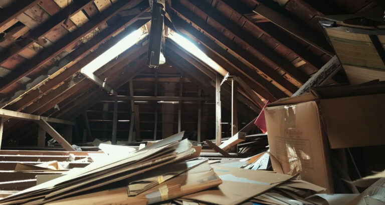 I Couldn’t Understand Why My Mother-in-Law Hated Me until I Found Her Letters in My House’s Attic – Story of the Day