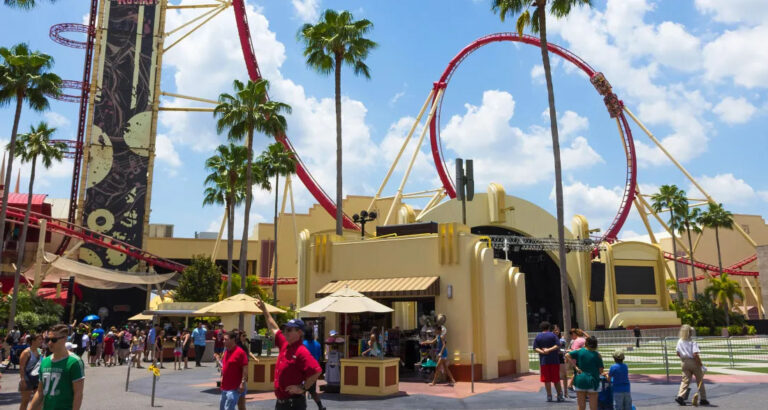 I Planned a Free Week at Disney World for My Brother’s Family as a Gift for His Kids’ Birthday — but They Didn’t Invite Me to the Party