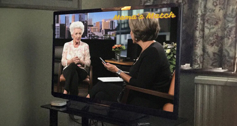 I Saw My MIL on TV Looking for a ‘True Wife’ for Her Son – I Gave Her the Revenge She Deserved