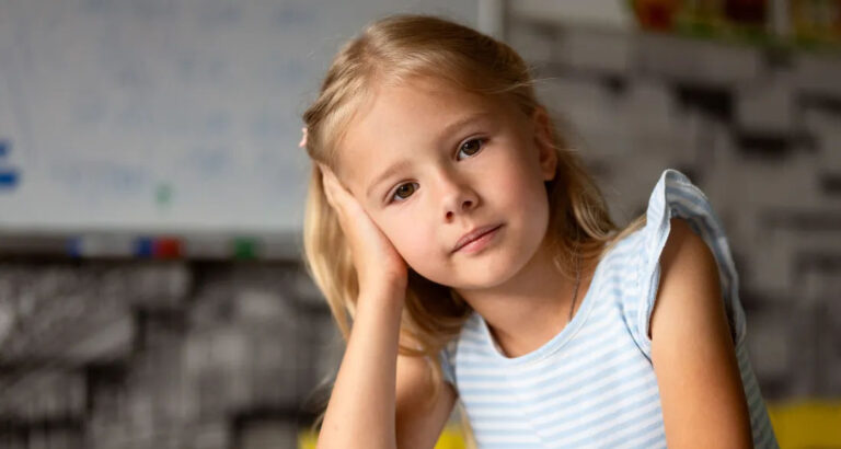 My 6-Year-Old Found My Husband’s Secret Box In the Garage — Then He Warned Her, ‘If Mommy Finds This, We’ll Be In Big Trouble’