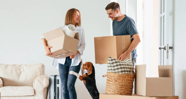 My Boyfriend Insisted on Covering Our Rent — I Wish I Didn’t Let Him