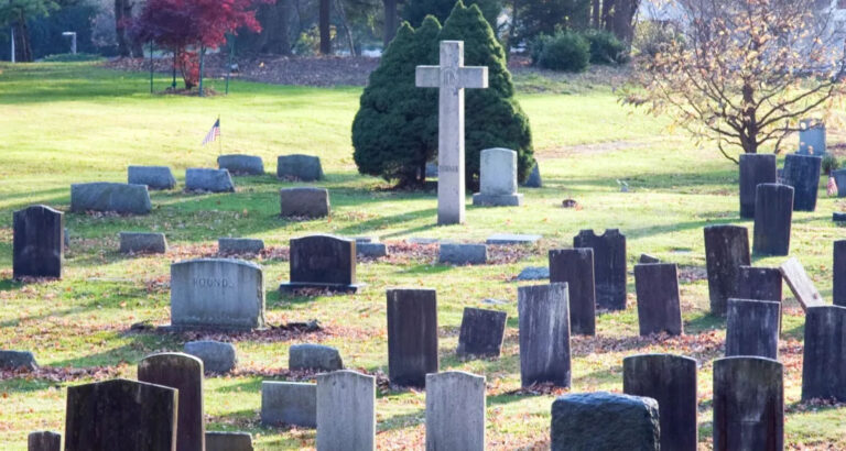 My Grandkids Had Already Reserved a Cemetery Plot and Headstone for Me – but They Forgot That I’m More than Just Kind