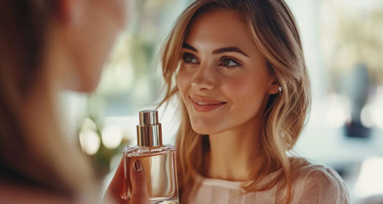 My Husband Swore He Forgot to Gift Me the Perfume I Found in His Jacket, but the Next Day, My Sister Saw It and Said, ‘That’s My Favorite!’ – Story of the Day