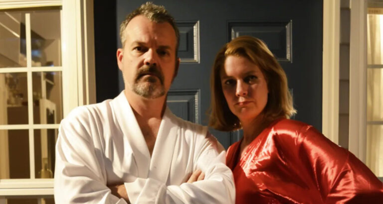 My Husband and His Lover Changed Our Locks While I Was at Work — But They Had No Idea What Was Coming Next