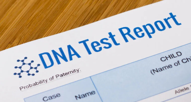 My Husband and In-Laws Demanded a DNA Test for Our Son—I Agreed, but Only on One Condition