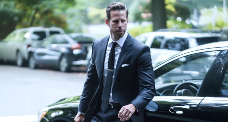 My Little Son Accidentally Uncovered My Husband’s Double Life—If Only I Had Known Who He Really Was