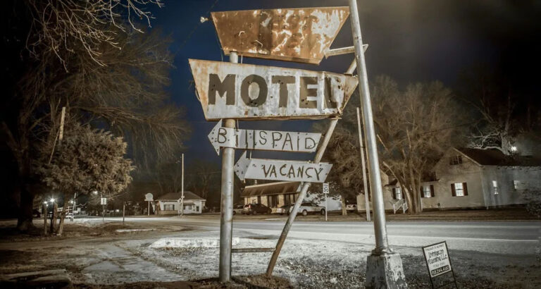 My MIL Hated Me for Years Then Forced Me on a Trip, Where One Night in a Cheap Motel Changed Everything – Story of the Day
