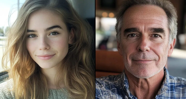 My Mother Hated Me for Looking Like My Biological Father, but Everything Changed When I Finally Found Him — Story of the Day