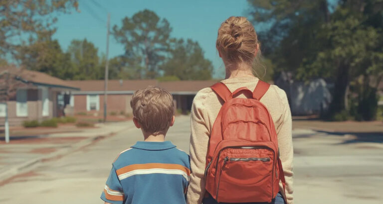 The School Summoned Me to Discuss My Son’s Behavior, but the Janitor Pulled Me Aside and Whispered, ‘They’re Lying to You’ – Story of the Day