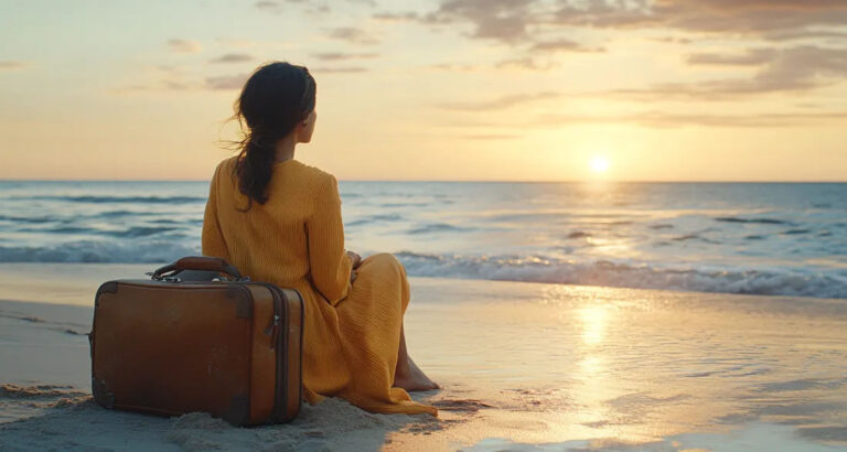 At 45, I Lost Everything, but One Bold Journey Transformed My Life Forever — Story of the Day