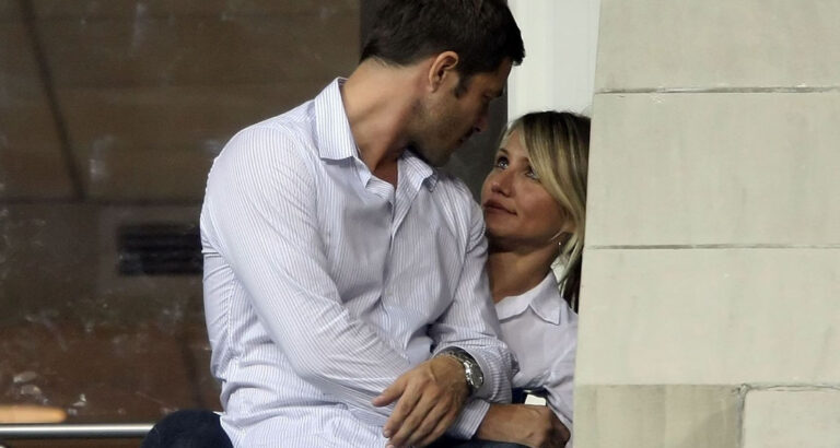 Cameron Diaz: “We still text!” Ex-boyfriend spills about their relationship